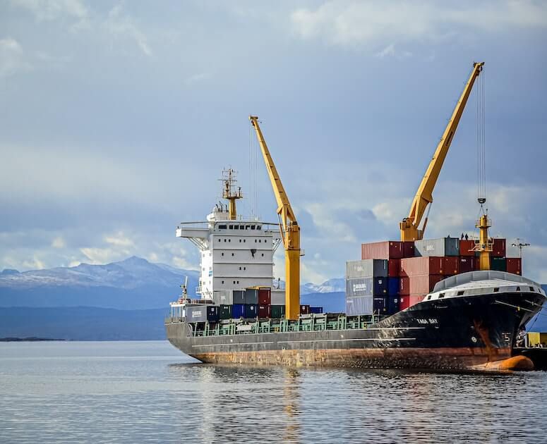 Fianza de Importación y Exportación Temporal